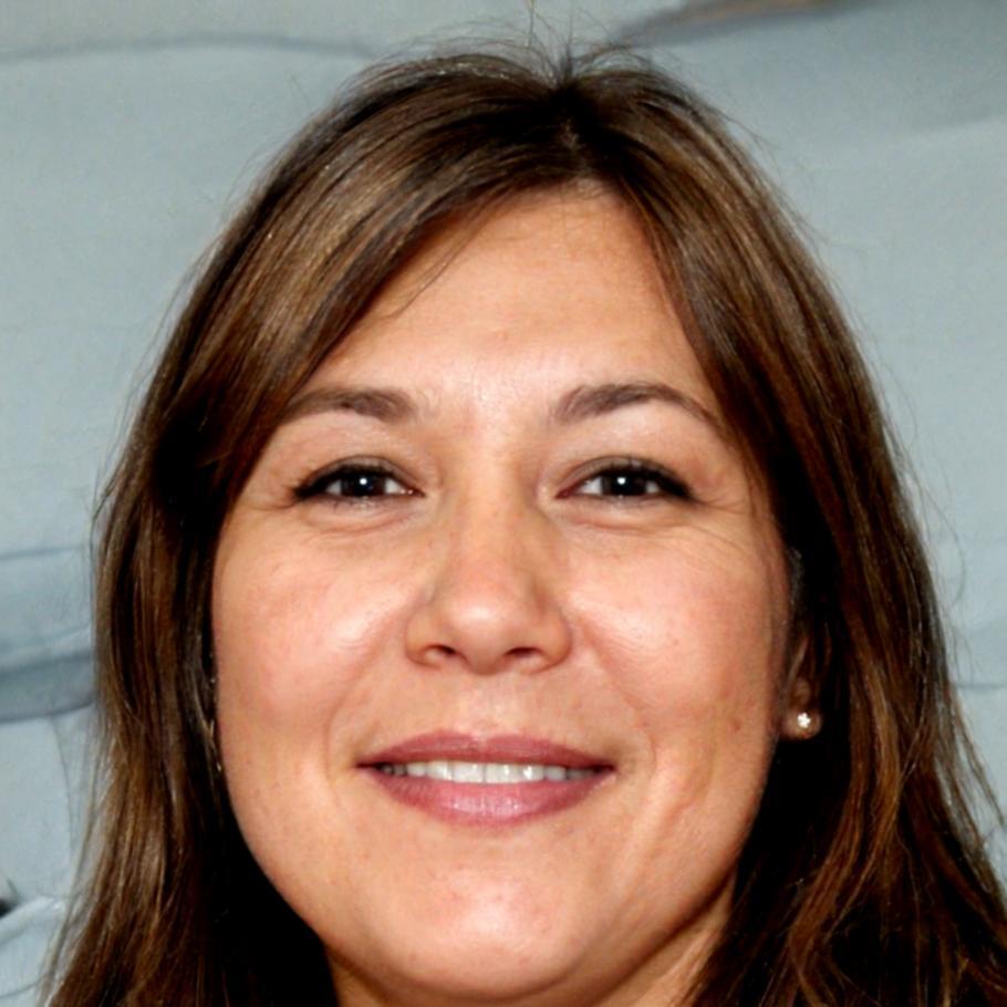 Kerstin Bachmeier - Spezialistin für Bedrohungsanalyse