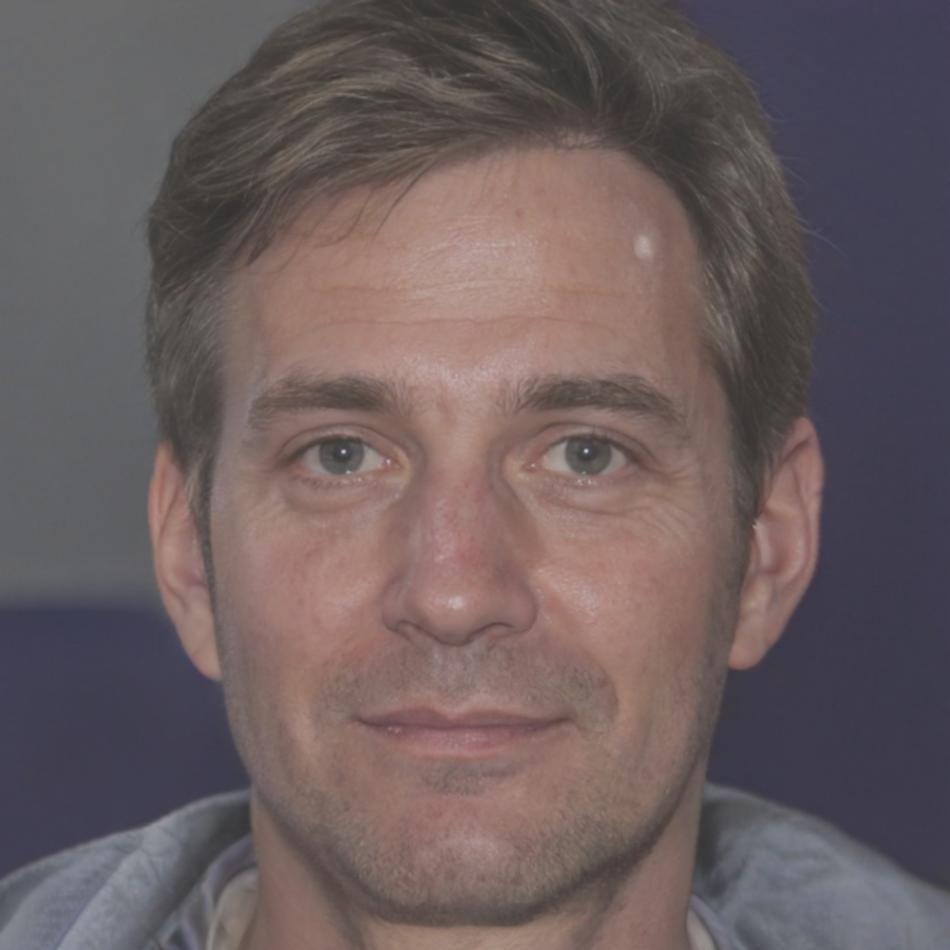 Henrik Lindqvist - Lernstrategie-Berater